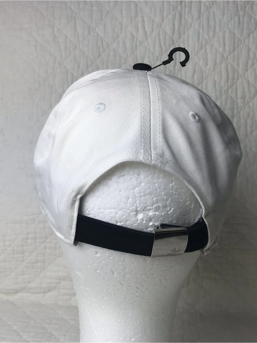 Nike New York Jets Flat Brim Pro Cap Hat Adult Unisex 1 SZ NFL Football